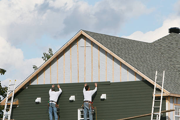 Trusted Fairview, CA Siding Installation Experts